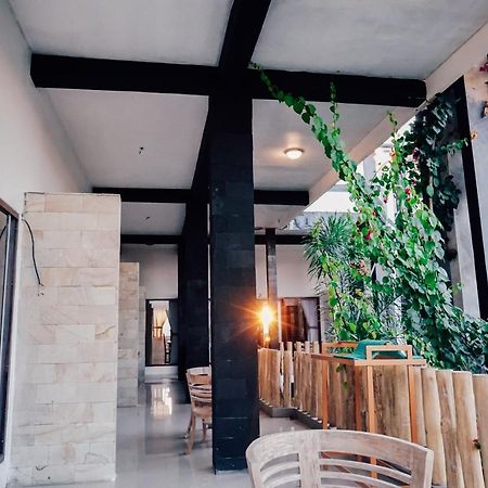 Rudytrekker Guest House เซอนารู ภายนอก รูปภาพ