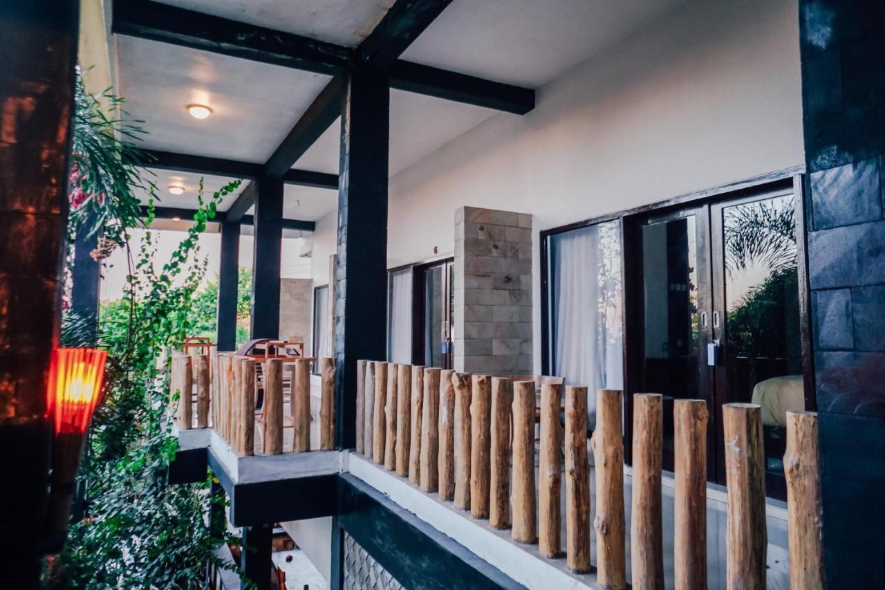 Rudytrekker Guest House เซอนารู ภายนอก รูปภาพ