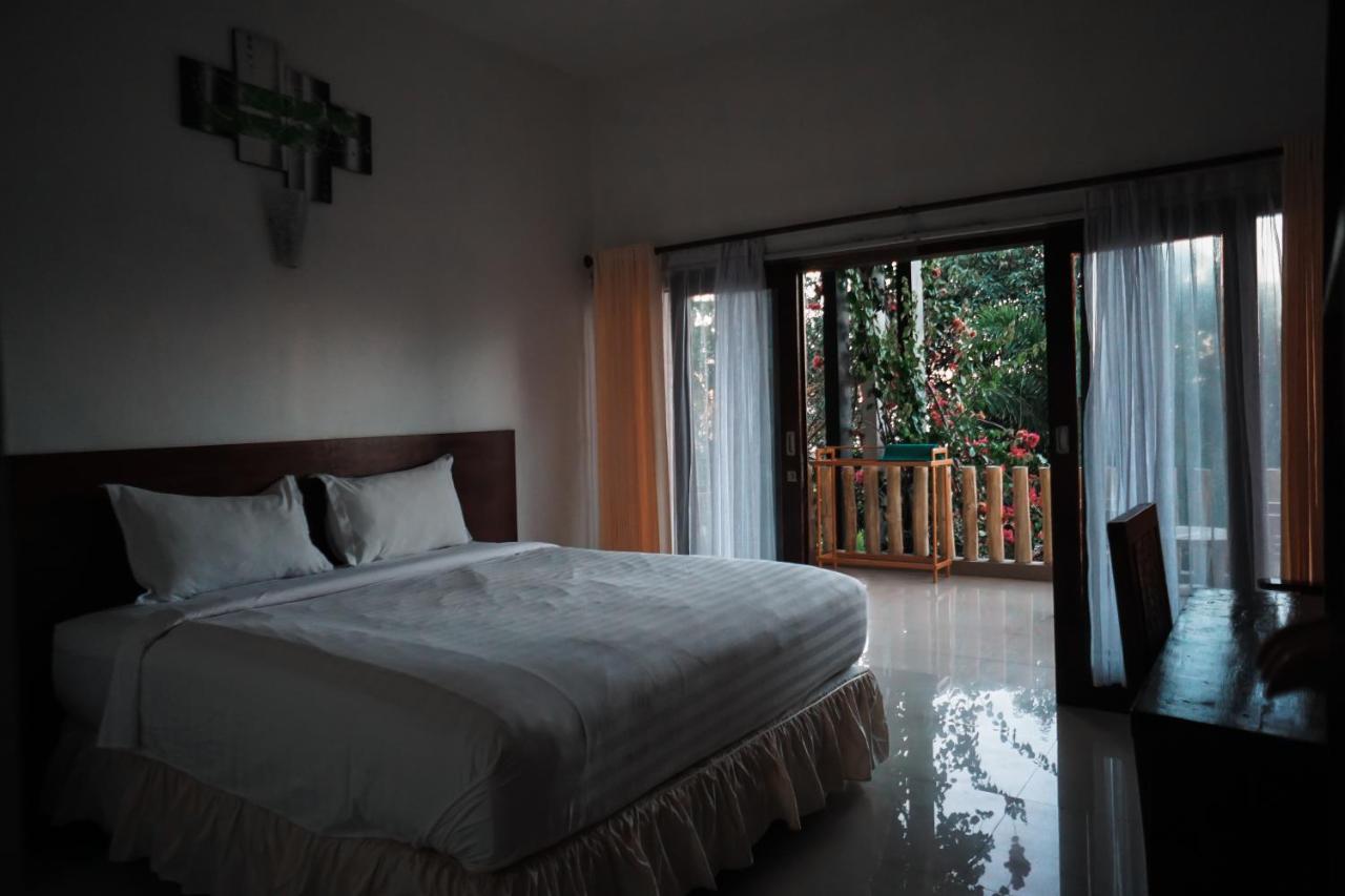 Rudytrekker Guest House เซอนารู ภายนอก รูปภาพ